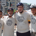 Earn-a-Bike (17+) Earn-a-Bike (17+) Our earn-a-bike program provides donated bicycles and parts. Participants can choose a bike to earn after volunteering ten hours towards our shop operation and then build it up...