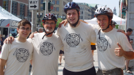 Earn-a-Bike (17+) Our earn-a-bike program provides donated bicycles and parts. Participants can choose a bike to earn after volunteering ten hours towards our shop operation and then build it up...